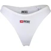 Diesel Stringit punainen / musta / valkoinen