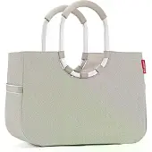 Reisenthel Loopshopper L 25l Ostoskassi
