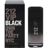 Carolina Herrera 212 VIP Black Eau de Parfum 200 ml