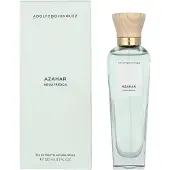 Adolfo Dominguez Agua Fresca De Azahar 60ml Vapo Eau De Toilette