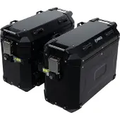 Kappa Moto Kfr37bpack2 37l Sivulaukut