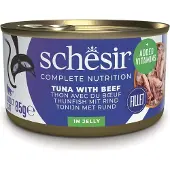 Schesir Tonnikala & Nauta, 85 g