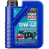 Liqui moly Moottoriöljy 25089