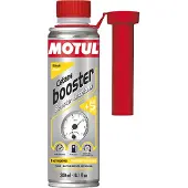 Motul Polttoaine-lisäaine 113327