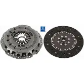 SACHS Kytkinpaketti 3000 952 028