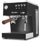 Ascaso Steel DUO PID Black&Wood