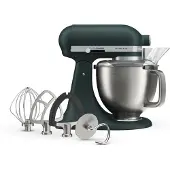 KitchenAid Artisan Plus yleiskone 4,7 litraa, pebbled palm