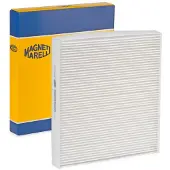 MAGNETI MARELLI Suodatin, sisäilma 350203066310