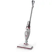 Black & Decker Höyrypuhdistin BDS1616R-QS; 1600 W