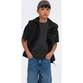Only & Sons Junior Paita 'OSJCASPIAN' musta