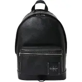 Calvin Klein Reppu musta
