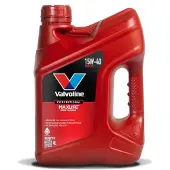 Valvoline Moottoriöljy 908752