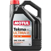 Motul Moottoriöljy 114230
