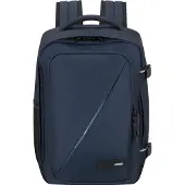 American Tourister Take2Cabin S Reppu 24L, Dark Navy