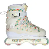 Iqon Ag 15 Montre Pro Skate Rullaluistimet