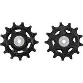 Shimano Cues U8000 Polkupyörän Väliverkko Sarja