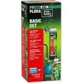 Ginza.se ProFlora CO2 Basic Set Red 1 kit
