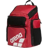 Arena One Go 45l Reppu