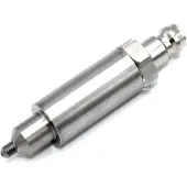 Cane Creek Db Cs Stoßdämpfer-entlüftungswerkzeug-adapter