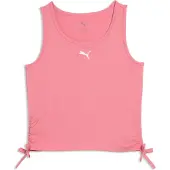 Puma Ess Slim Fit Hihaton T-paita