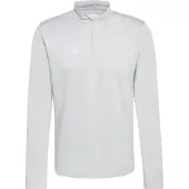 Adidas Entrada 26 Training Collegepaita Puolivetoketjulla