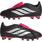 Adidas Predator Club Fold-over Tongue Fg/mg Junior Jalkapallokengät