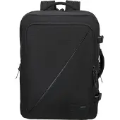 American Tourister Take2Cabin L - Matkaselkäreppu musta
