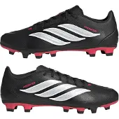 Adidas Predator Club Fg/Mg - Black - 42 2/3