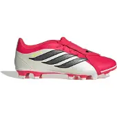 Adidas Predaotr Club Fold-over Tongue Fg/mg Jalkapallokengät