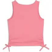 Puma Ess Slim Fit Hihaton T-paita