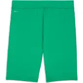 Puma Baselayer Shortsit teamLIGA26 - Urheilu Vihreä, koko Small