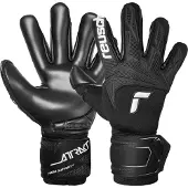 Reusch Attrakt Freegel Infinity Finger Support Maalivahdin Hanskat