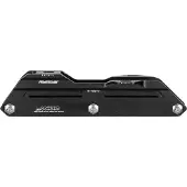 Powerslide Combat Rocker 3x110 Tri Rullaluistimet