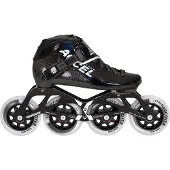 Powerslide Accel Race Lasten Rullaluistimet