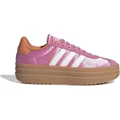 Adidas Tennarit 'VL Court' hummeri / vaalea pinkki / valkoinen