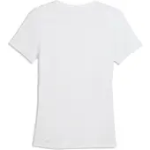 Puma Baselayer T-paita Teamliga 26 - Valkoinen, koko Large