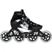Powerslide 3x Adjustable Evo Lasten Rullaluistimet