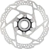 Shimano Alivio jarrulevy 160mm Center Lock