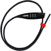 Zéfal K-traz Zip 3 Xl Kaapelilukko