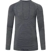 Viking Lan Pro Merino Pitkähihainen Peruskerrossetti