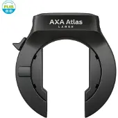 Axa Atlas Large Pyörän Rungon Lukko