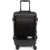 Eastpak RESIST'R CASE S matkalaukku, musta