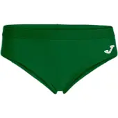 Joma Olimpia Ii Athletics Brief Vihreä XL Nainen