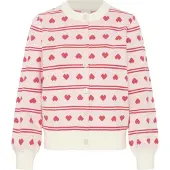 Ichi Ihbrielle Ca5 - Pink - XXL