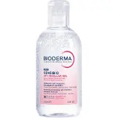 Bioderma Sensibio Sensibio AR+ Micellaire Gel 250 ml