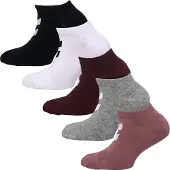 Hummel Match Me Lyhyet Sukat 5 Parit