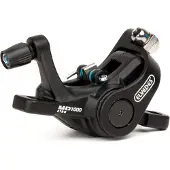 Elvedes Mechanical Mp1000 Post Mount Levyjarru