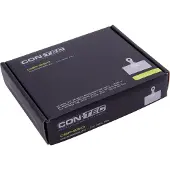 Contec Cbp-550 Orgaaniset Levyjarrupalat 25 Parit