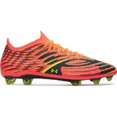Under Armour Ua Shadow Elite 4 Mach Fg - Multi/patterned - 43