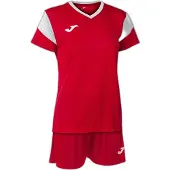 Joma Phoenix Lyhythihainen Setti